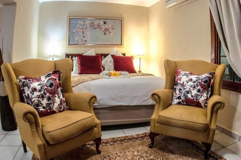 Dei Gratia Guest House Musina Εξωτερικό φωτογραφία