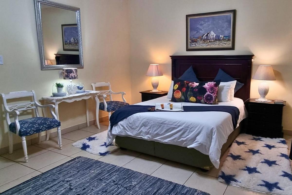 Dei Gratia Guest House Musina Δωμάτιο φωτογραφία