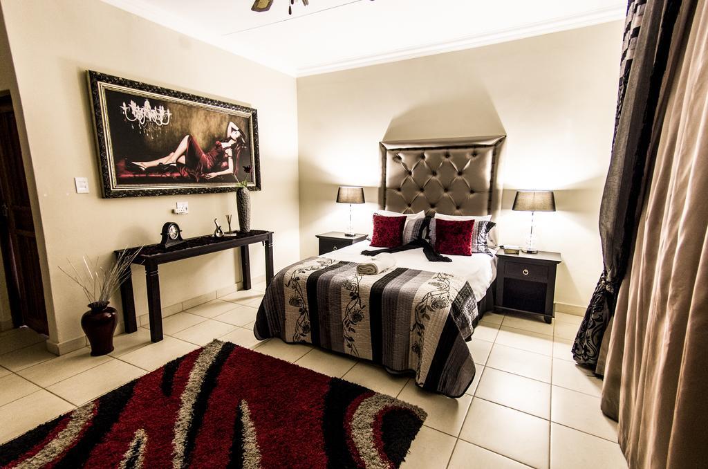 Dei Gratia Guest House Musina Εξωτερικό φωτογραφία